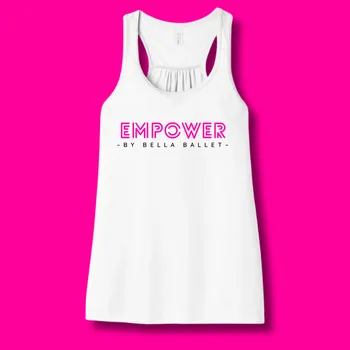 Shirt - Empower Tank