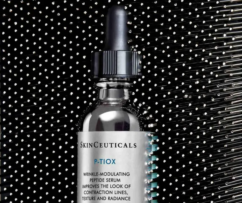 P-TIOX Serum