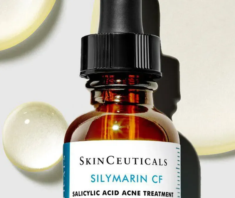 SIlymarin CF