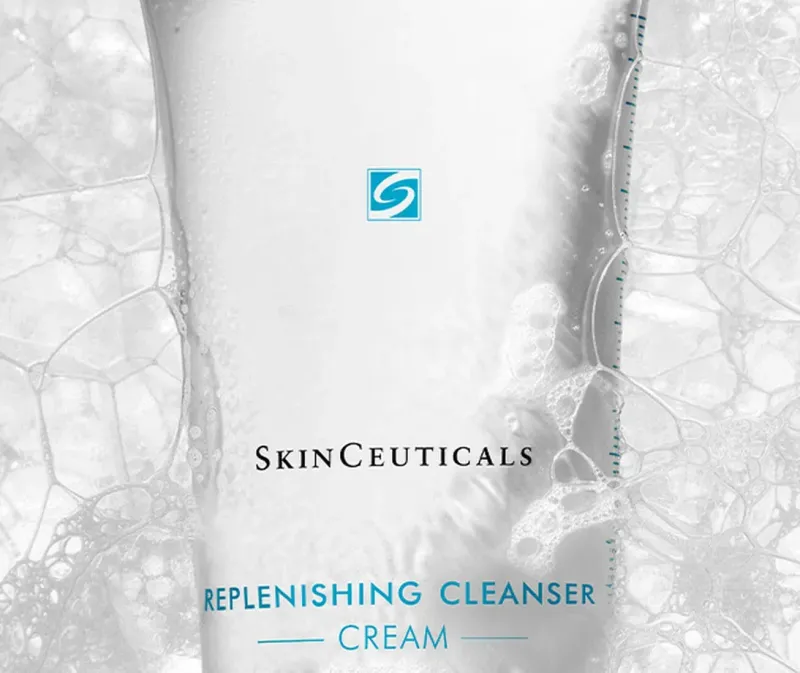 Replenishing Cleanser