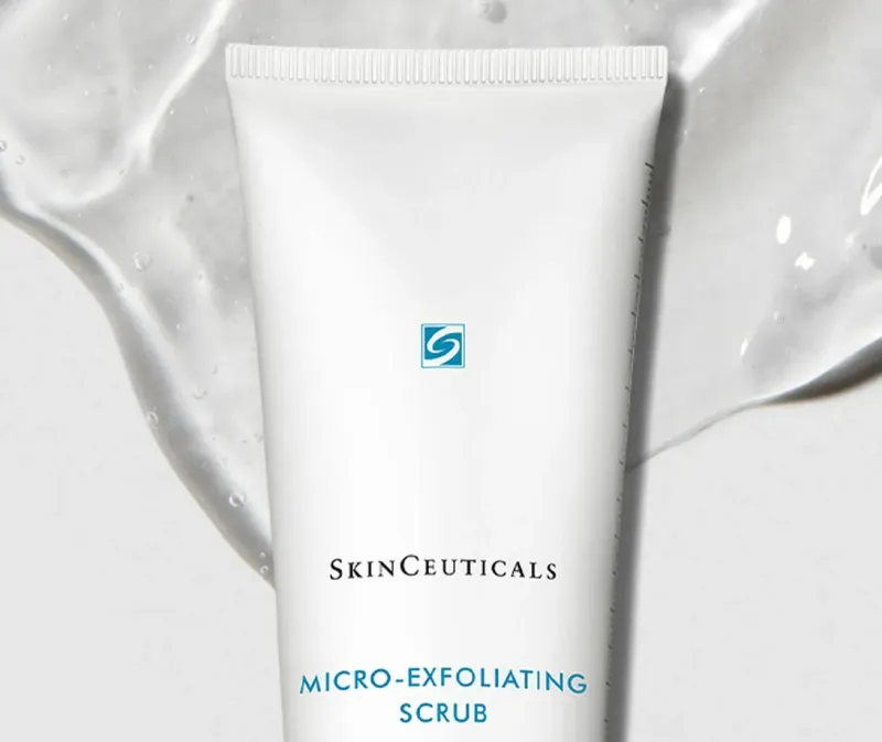 Micro-Exfoliating Scrub