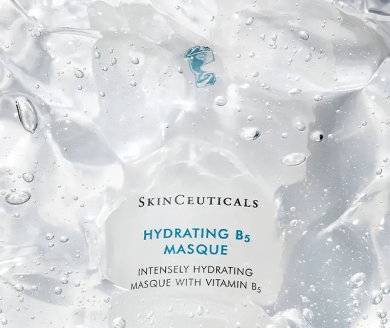 Hydrating B5 Masque