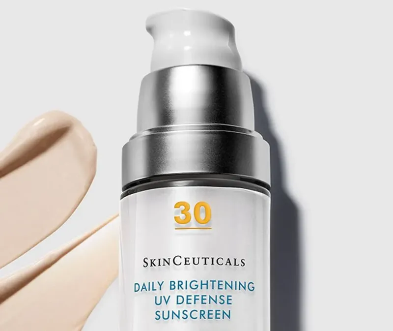 Daily Brightening UV Defense SPF 30