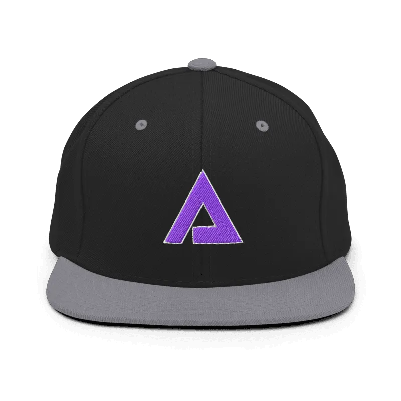 Alpha Snapback 