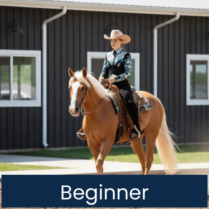 Western Horsemanship