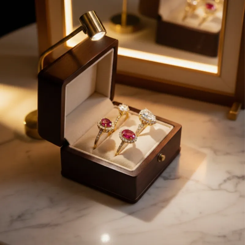 Anillos