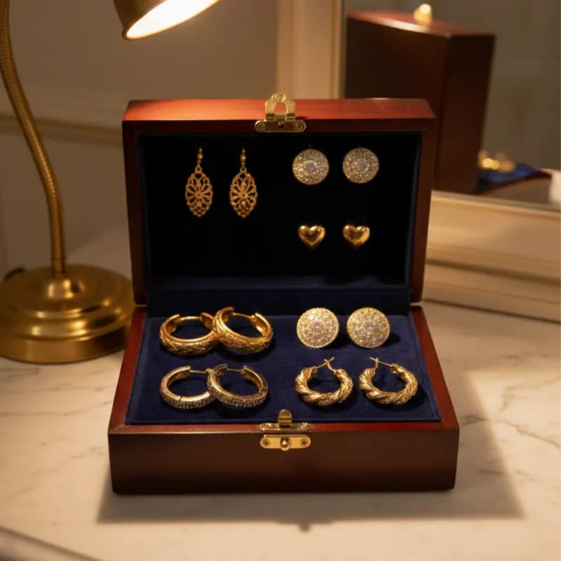 Aretes