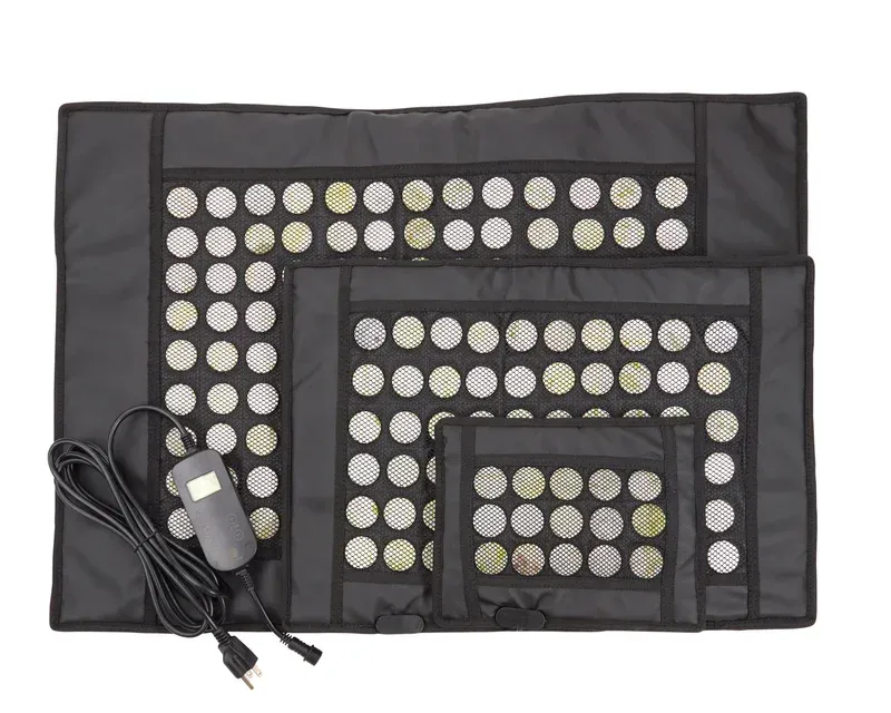 healing pad