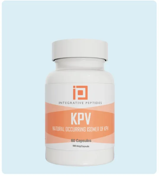 KPV (60 Caps)