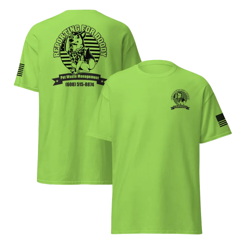 RFD Working T-Shirt