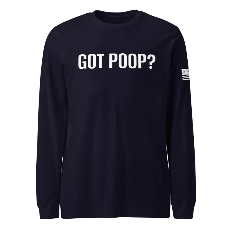 RFD Long Sleeve T-Shirt