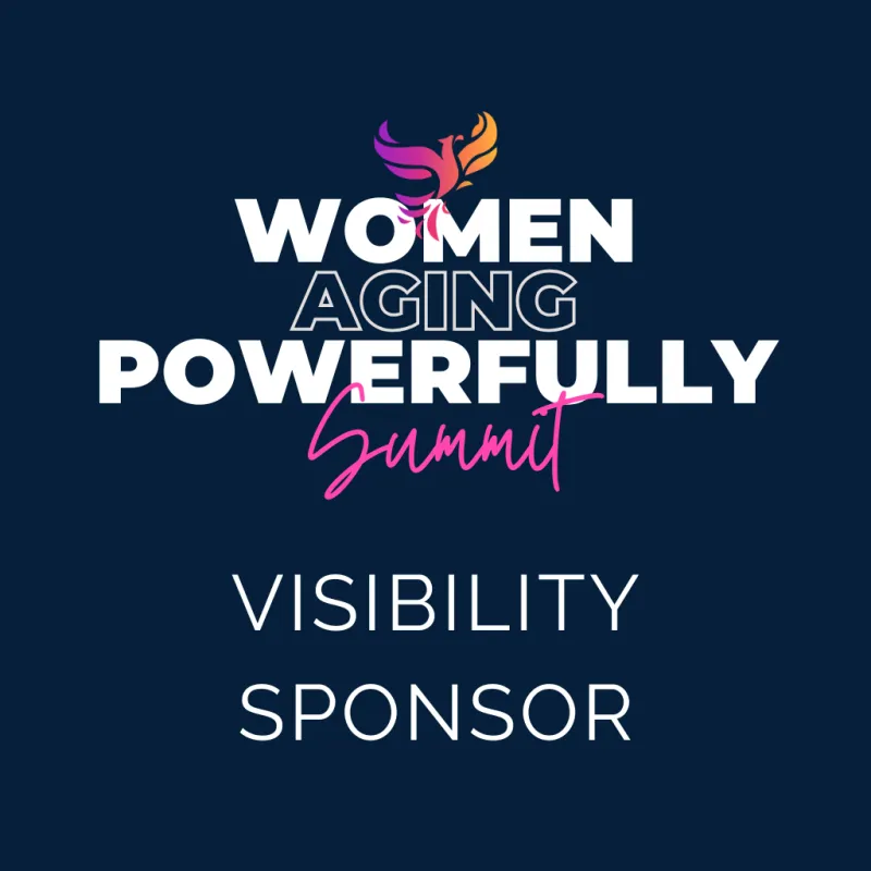 2025 Summit Sponsorship VISIBILITY Package