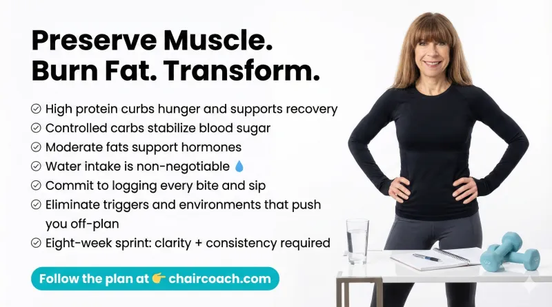Jack LaLanne TV Series: Belief Breakthrough 14-Day Prime Quest Challenge (2-Week Coach + App + Community Experience)