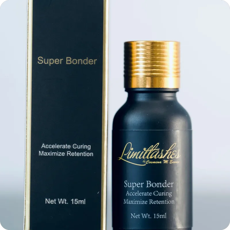 Super Bonder By Limitlashes