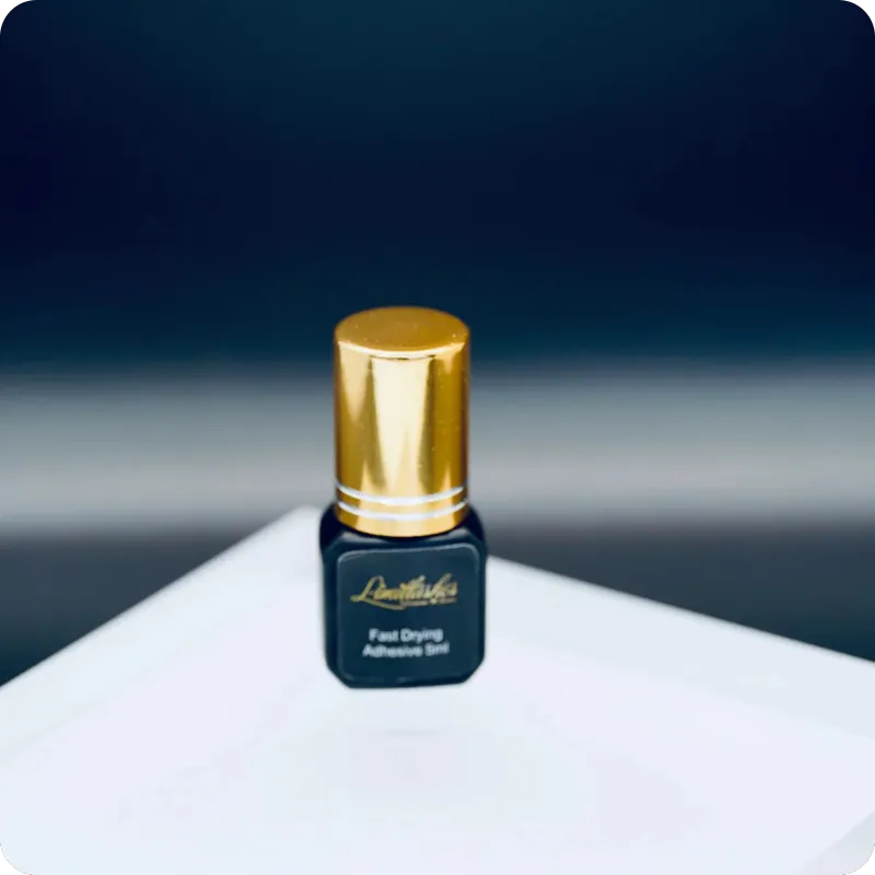 Signature Glue By Limitlashes
