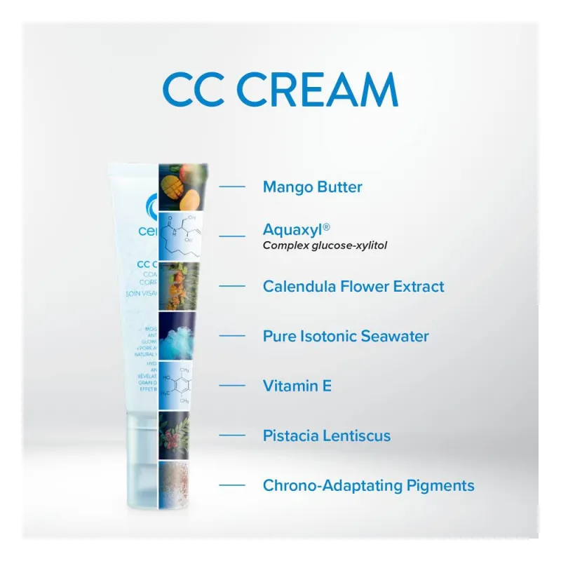 CC Cream
