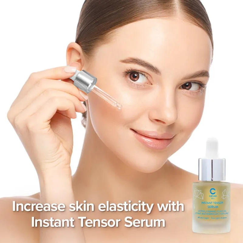 Instant Tensor Serum