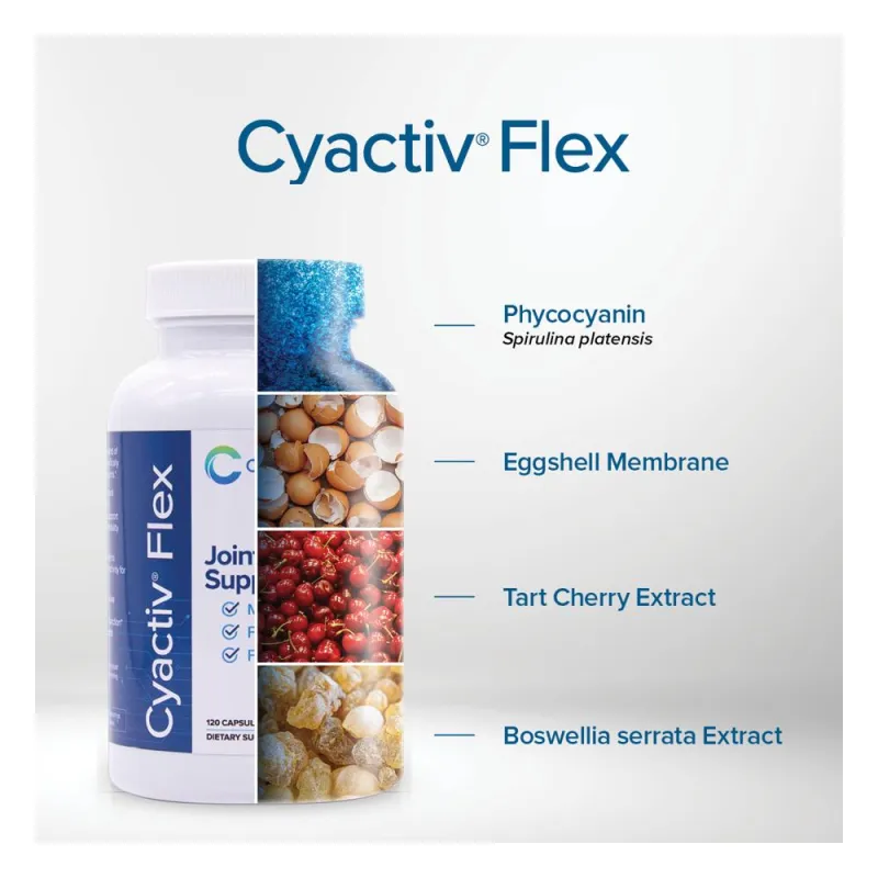 Cyactiv FLEX®