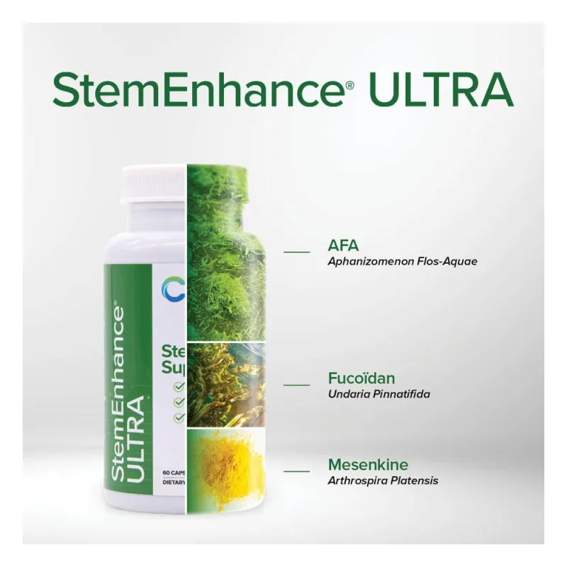 Stemenhance ULTRA®