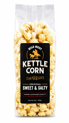 Kettle Corn