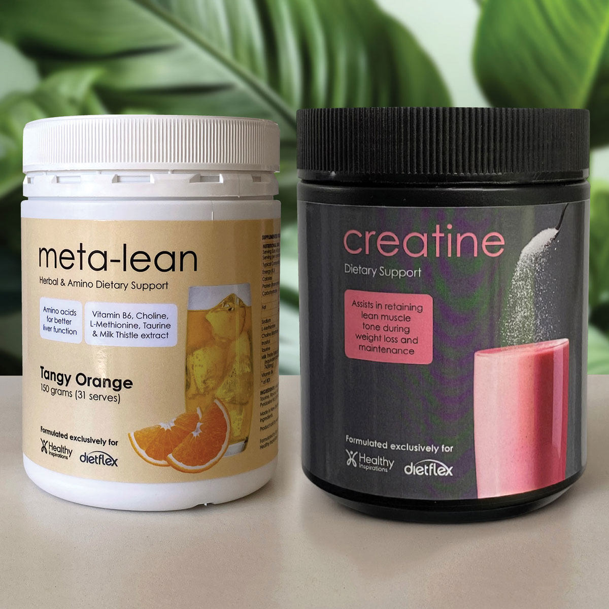 Supplements