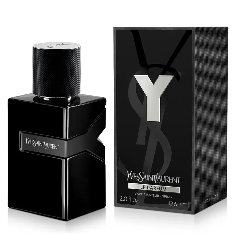 YSL Y LE PARFUM 60ML