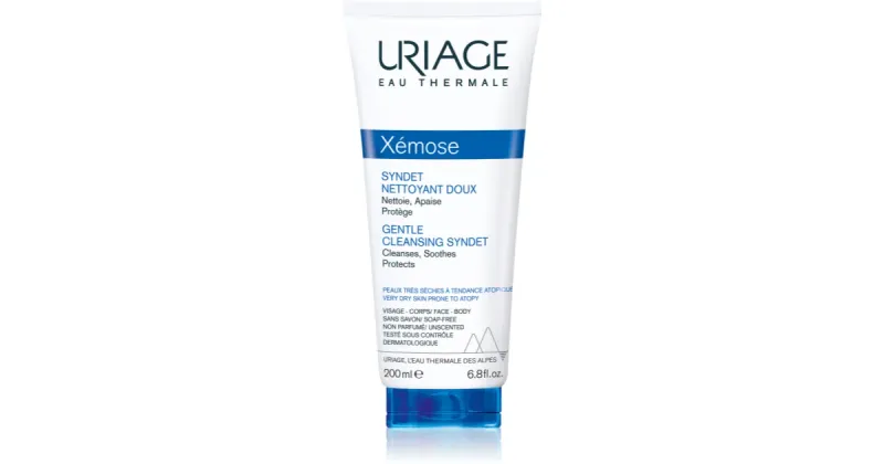 URIAGE Xemose Syndet Cleanser – 200 ml