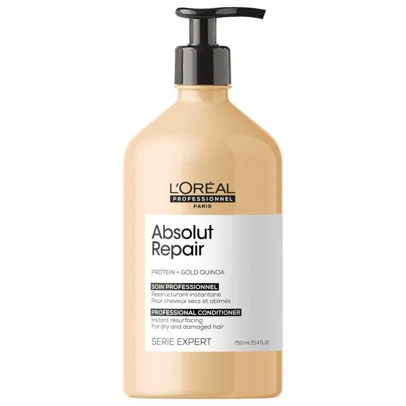 LOREAL ABSOLUT REPAIR COND 750ML