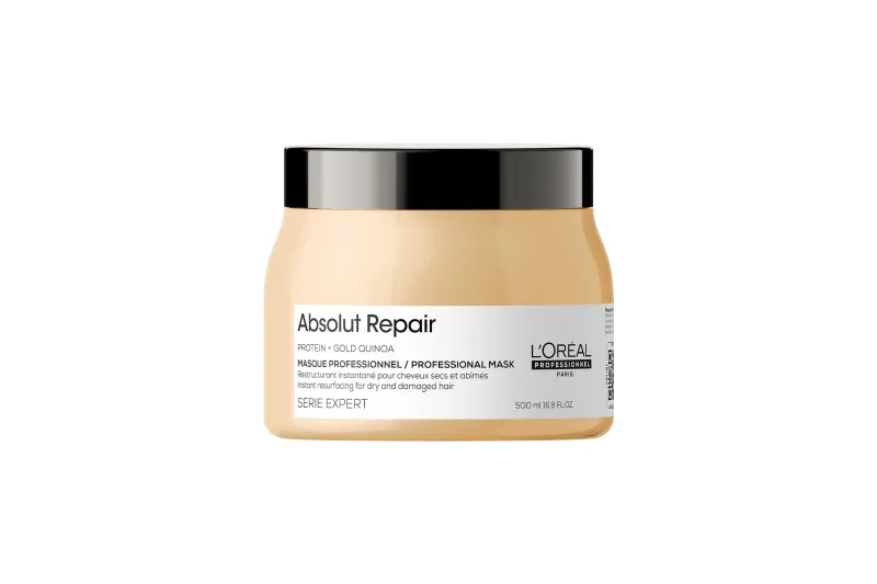 LOREAL ABSOLUT REPAIR MASQUE 500 ML