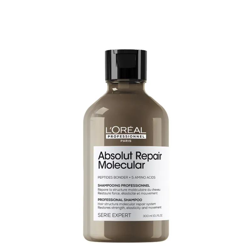LOREAL ARM SHAMPOO 300ML