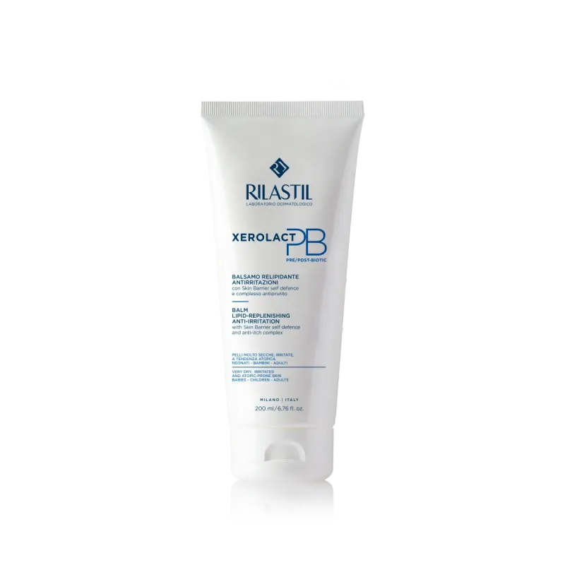 RILASTIL XEROLACT PB BALM 200ML