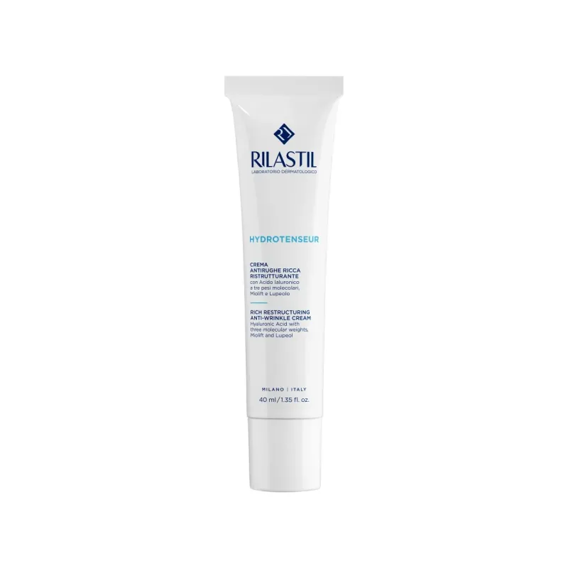 RILASTIL HYDROTENSEUR RICH CREAM 40ML
