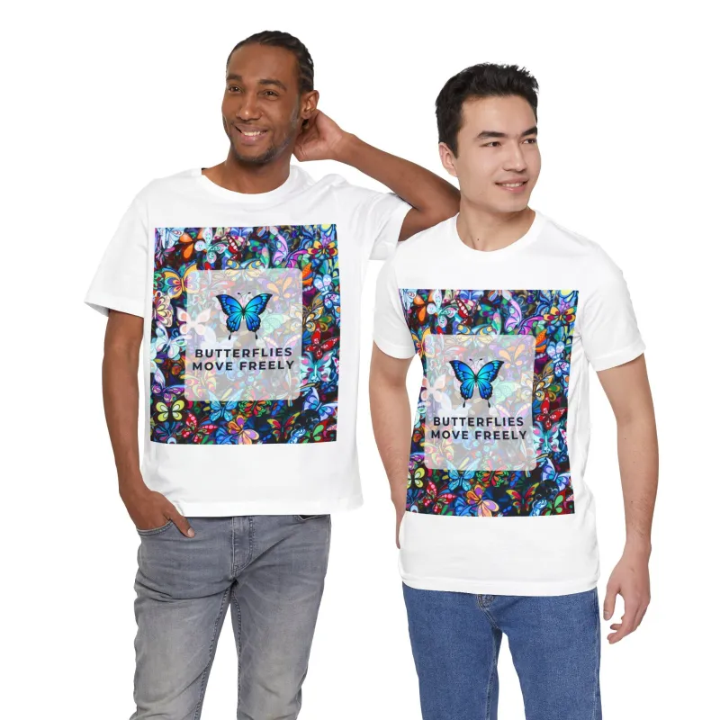 BMF Tee for All