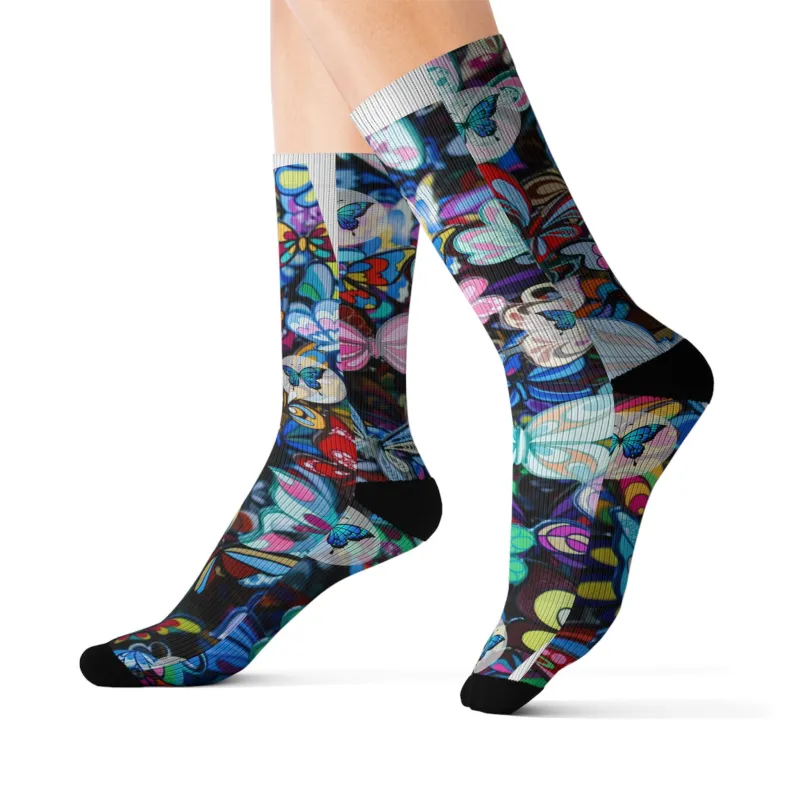 BMF Socks