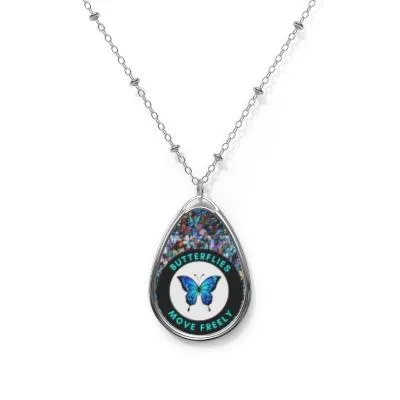 BMF Necklace 