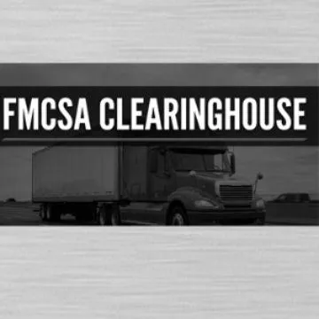 FMCSA Registration Portal 
