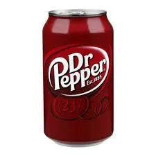 Sodas & Teas [Cold]