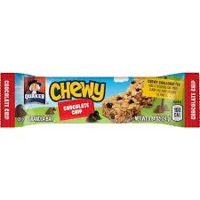 Quaker Granola Bars