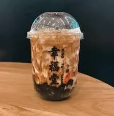 Boba - The Original:  Taro, Matcha & Brown Sugar