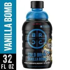 Coffee - Cold Brew