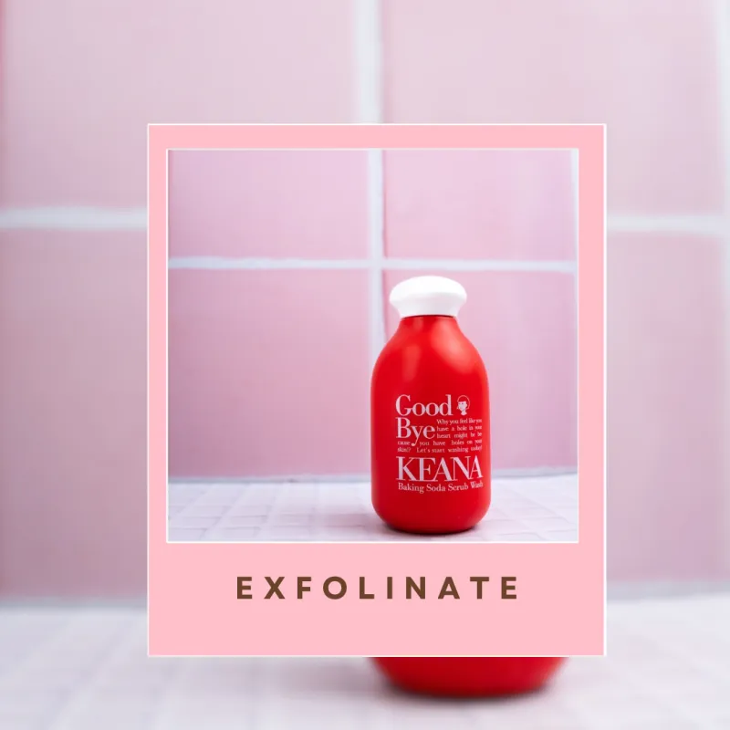 🇲🇽Exfoliante(MEX)