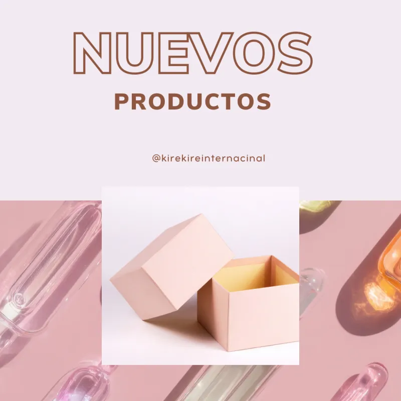 Nuevos Lanzamientos