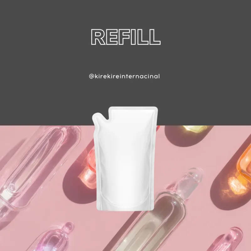 Refill