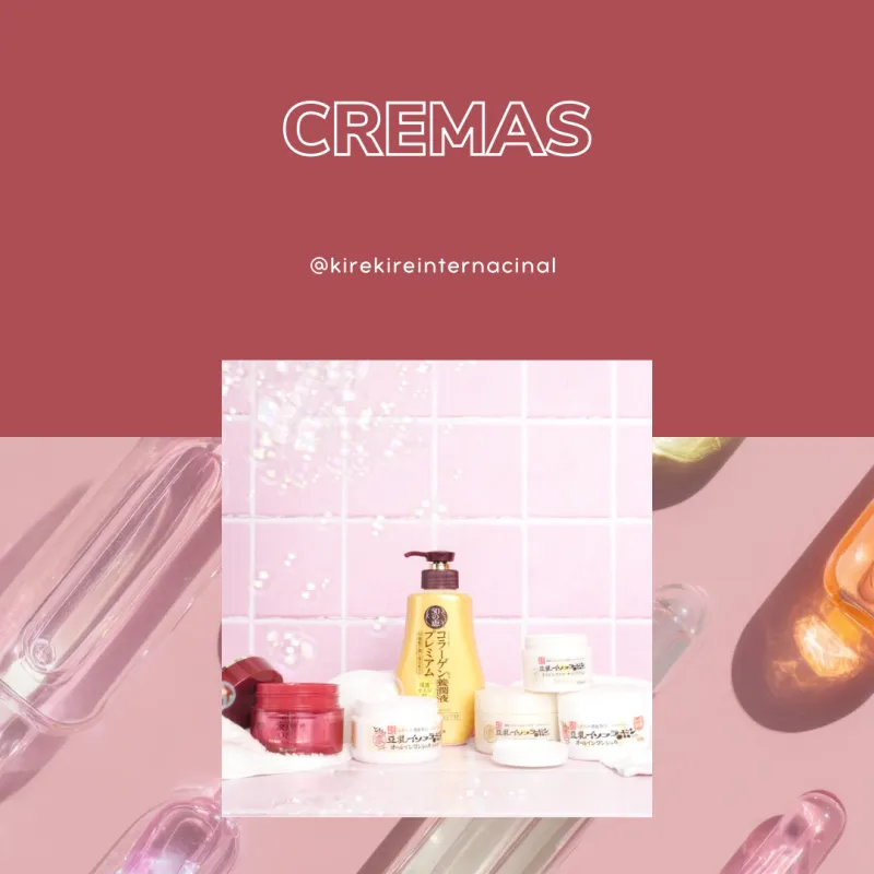 Cremas