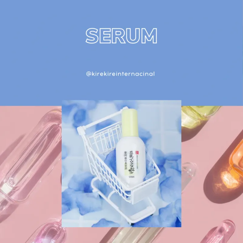 Serum