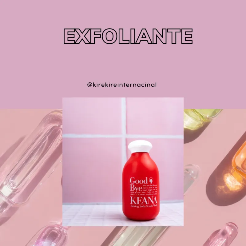 Exfoliante