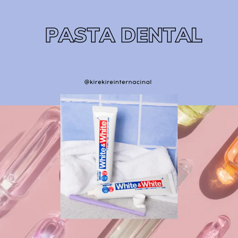 Pasta Dental