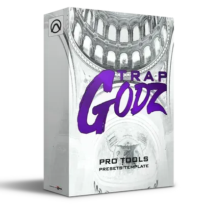 Trap Godz (Original) 