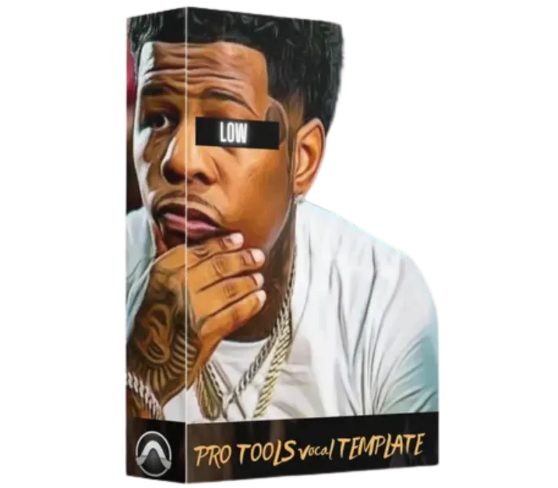 Low Template 