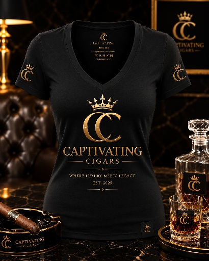 Captivating Cigars Lifestyle Collection 